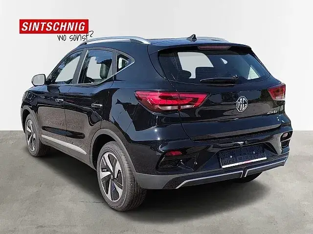 MG Zs Ev 2023 photo 3