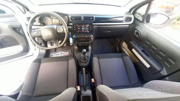 Citroen C3 2022 photo 5