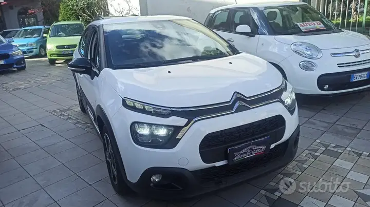 Citroen C3 2022 photo 3