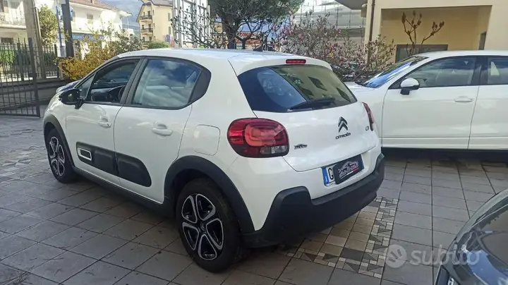 Citroen C3 2022 photo 2