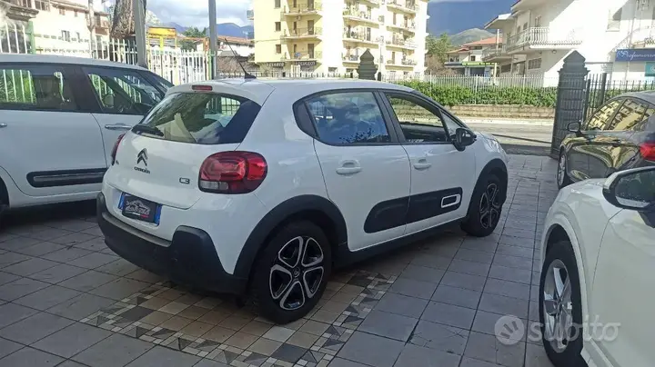 Citroen C3 2022 photo 4