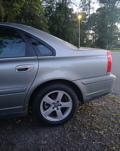 Volvo S80 2006 photo 2