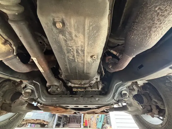 Toyota Tacoma 2006 photo 4