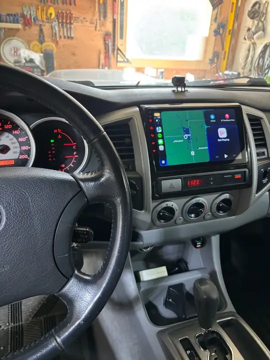Toyota Tacoma 2006 photo 5