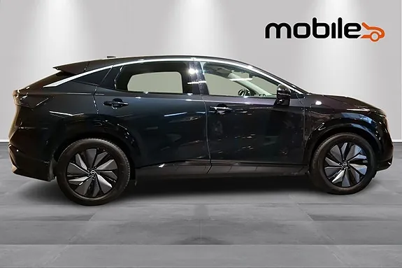 Nissan Ariya 2023 photo 2