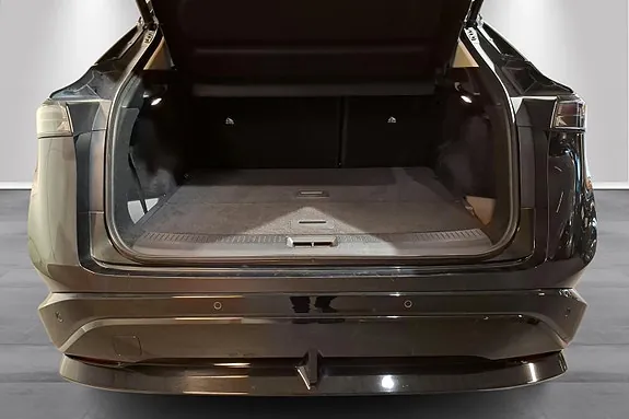 Nissan Ariya 2023 photo 5