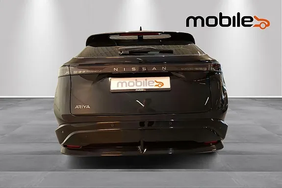 Nissan Ariya 2023 photo 4