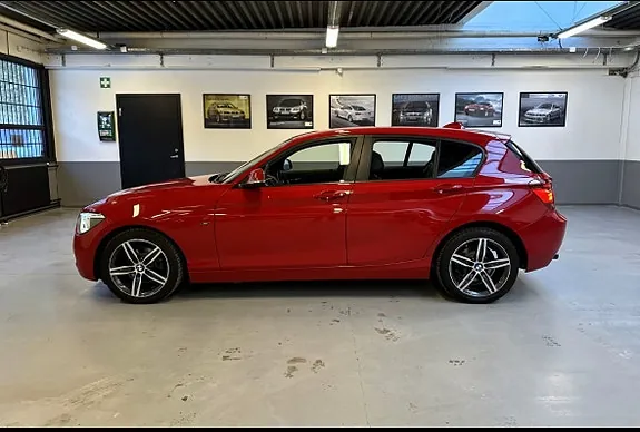 BMW 116I
