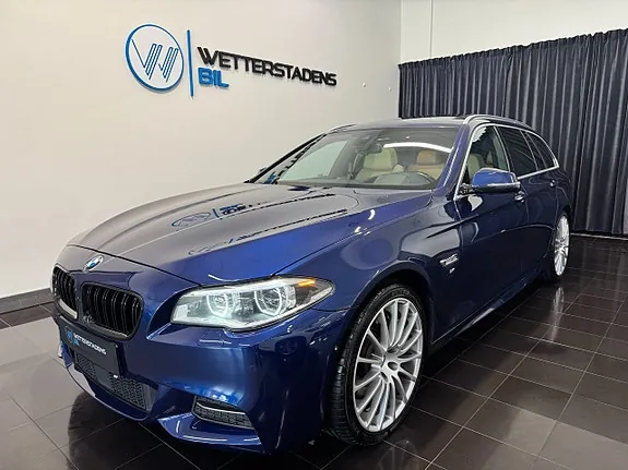 BMW 535D