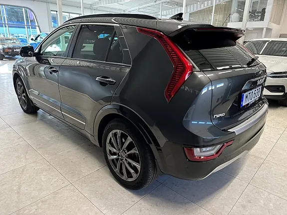 Kia Niro 2023 photo 5