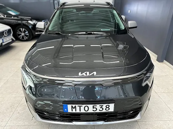 Kia Niro 2023 photo 3