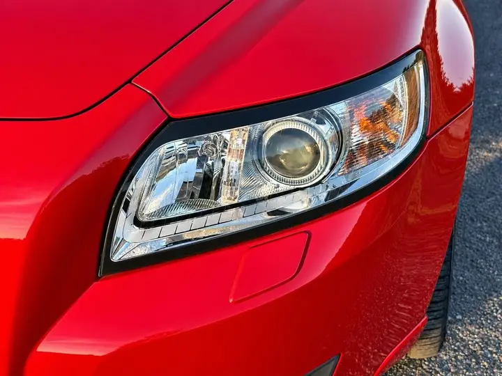 Volvo V50 2012 photo 5
