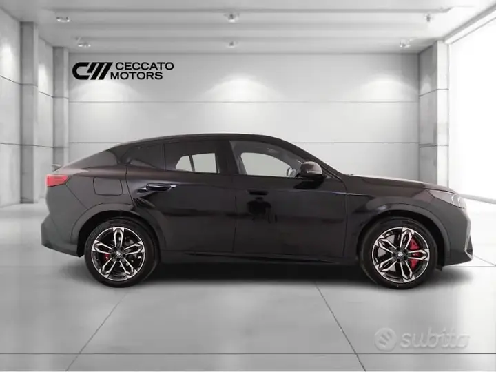 BMW X2 2026 photo 3