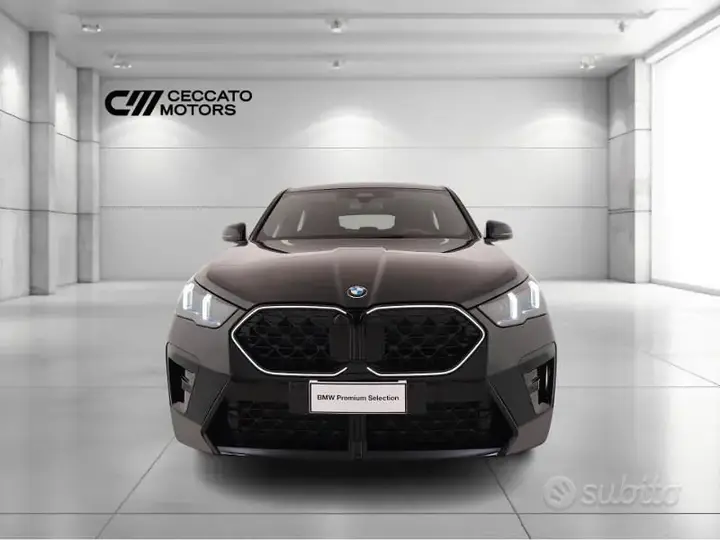 BMW X2 2026 photo 2