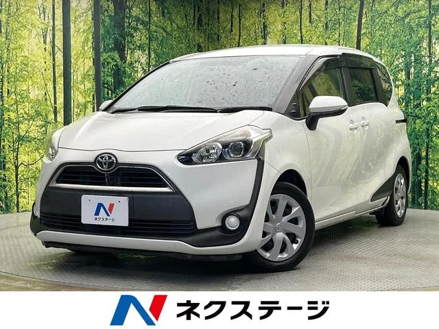 Toyota Sienna G