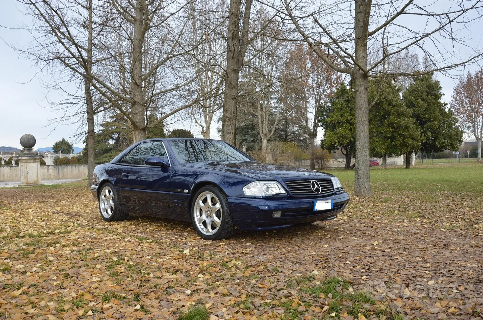 Mercedes-Benz Sl