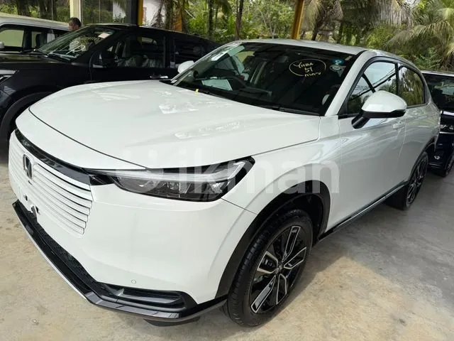 Honda Vezel 2026 photo 2
