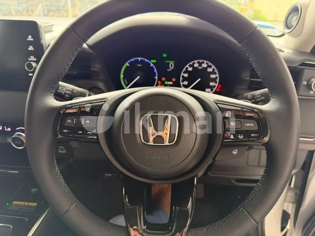 Honda Vezel 2026 photo 3