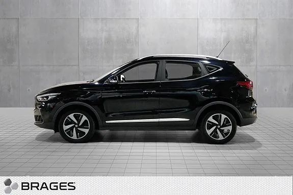 MG Zs Ev 2022 photo 2