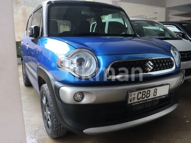 Suzuki Xbee