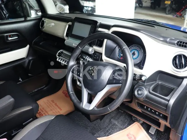 Suzuki Xbee 2018 photo 2
