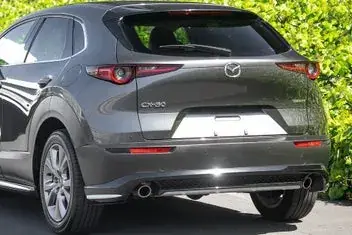 Mazda Cx-30 2019 photo 4