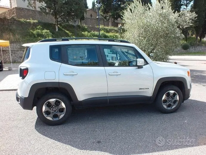 Jeep Renegade 2018 photo 4