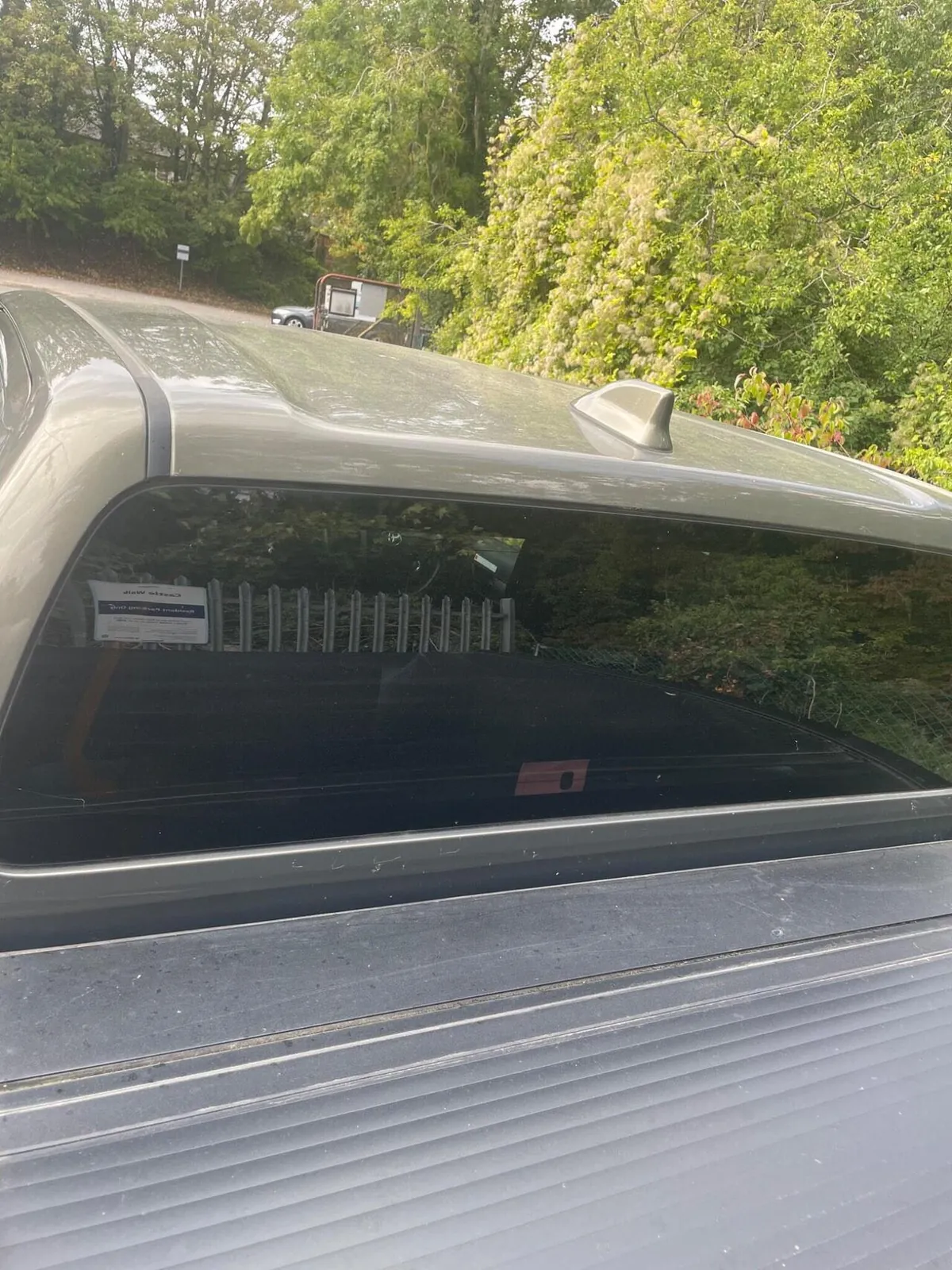 Toyota Hilux 2021 photo 2
