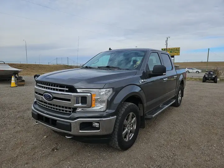 Ford F-150