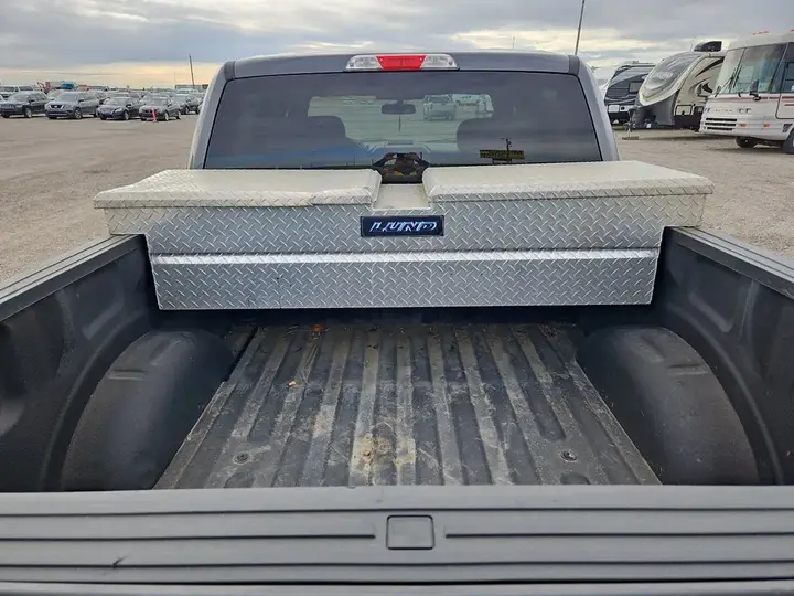 Ford F-150 2020 photo 5