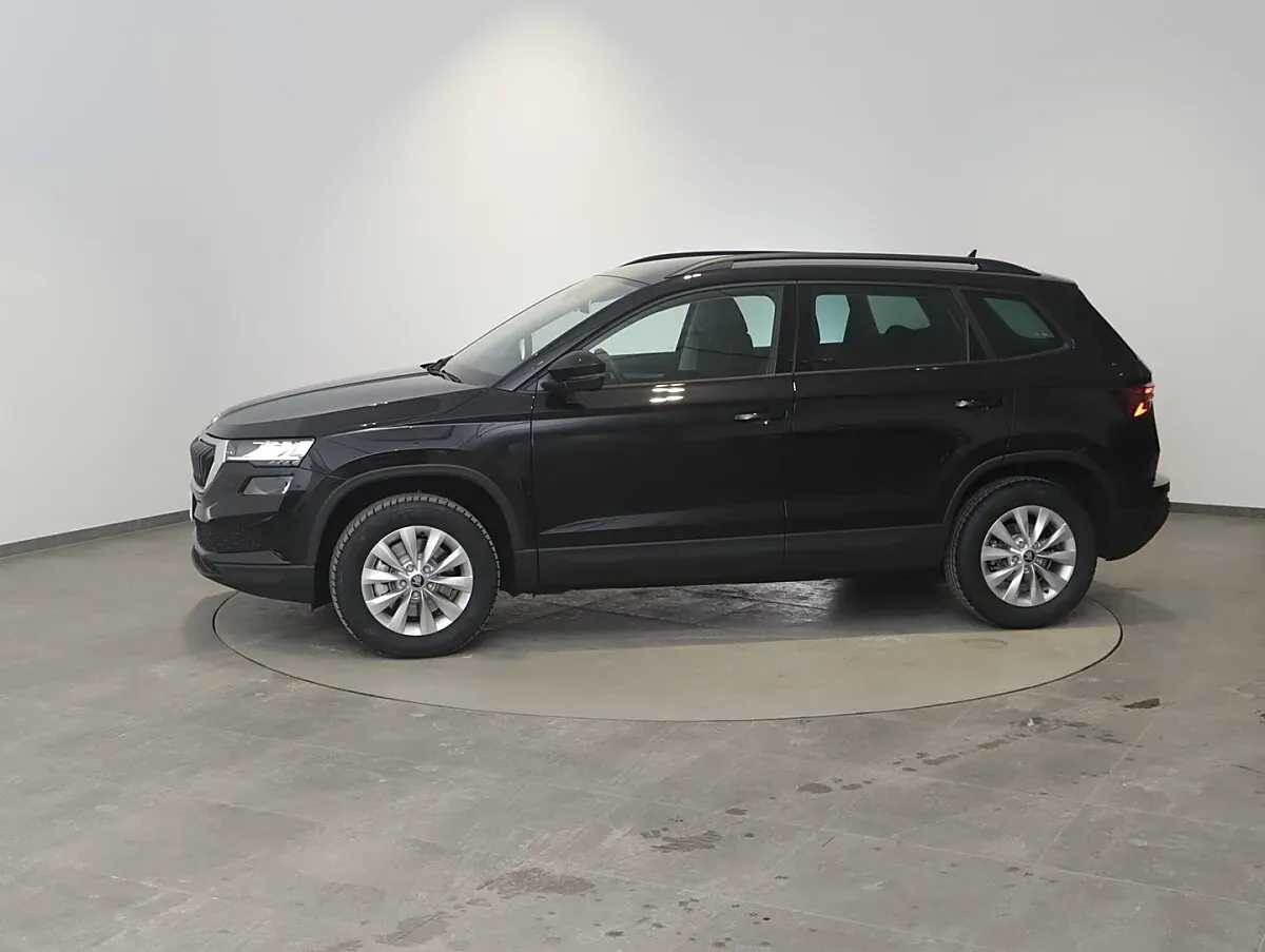 Skoda Karoq 2026 photo 3
