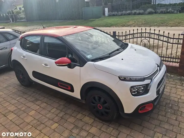 Citroen C3 2021 photo 2