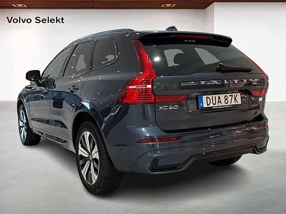 Volvo Xc60 2024 photo 2