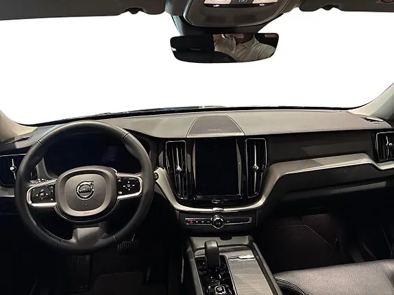 Volvo Xc60 2024 photo 5