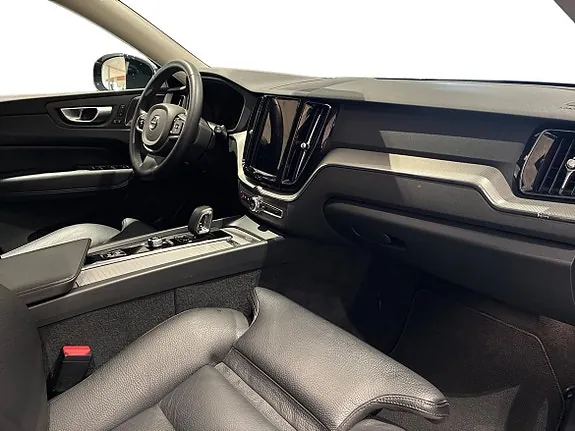 Volvo Xc60 2024 photo 4