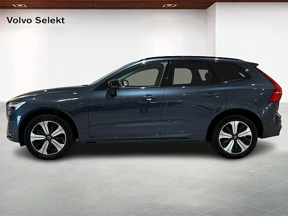 Volvo Xc60 2024 photo 3