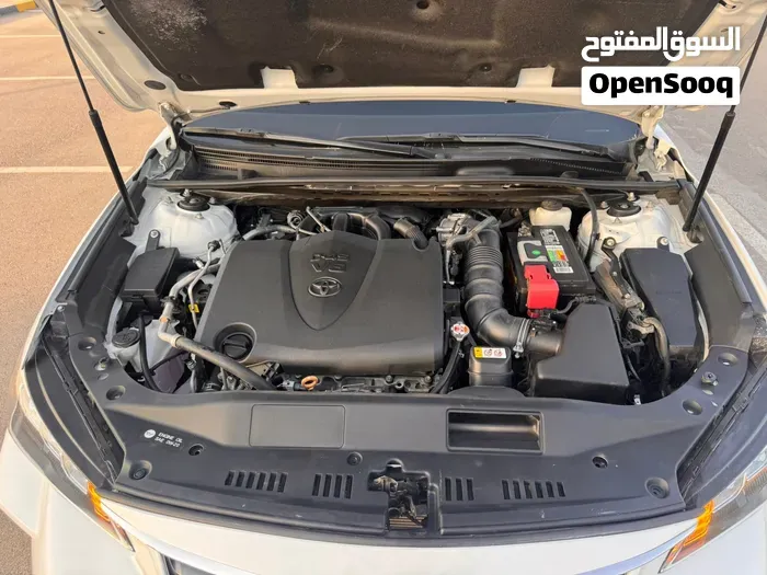 Toyota Avalon 2019 photo 3