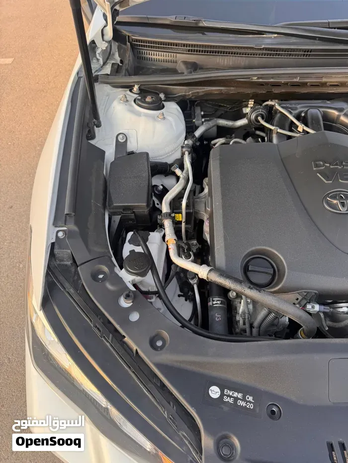 Toyota Avalon 2019 photo 4