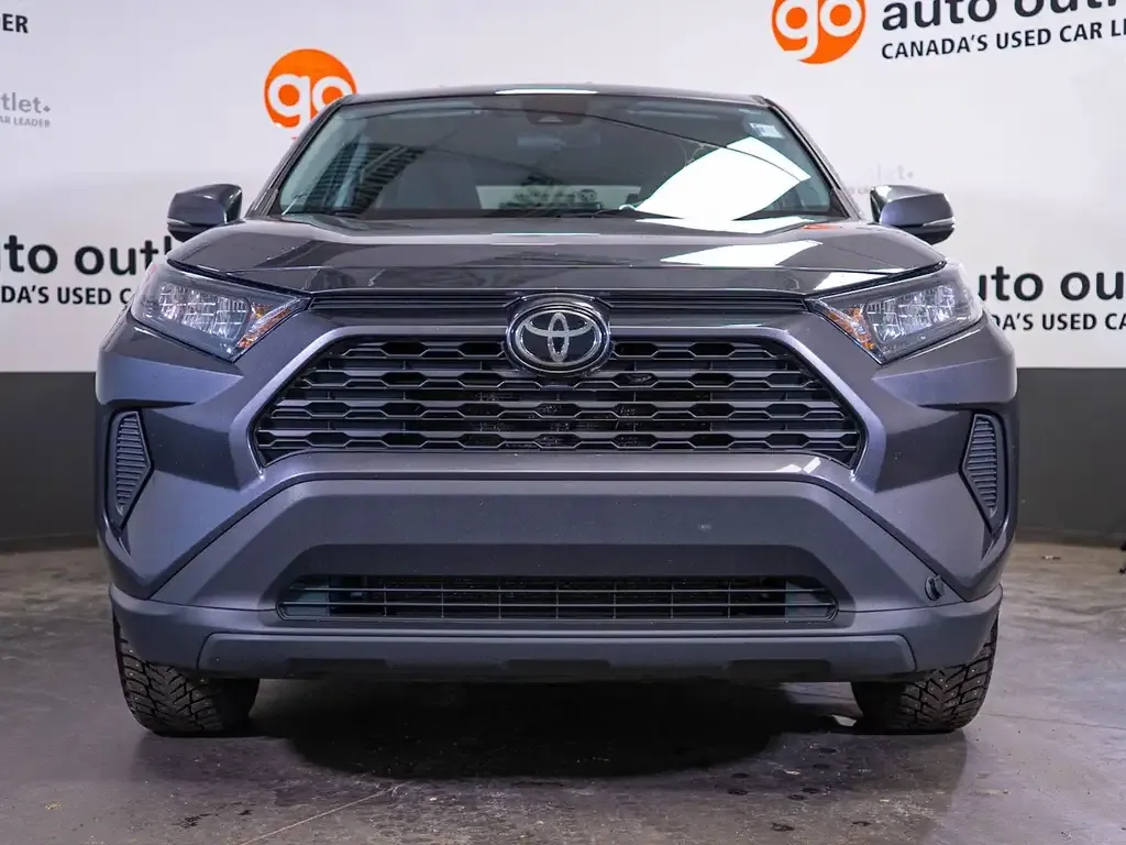 Toyota Rav4 2022 photo 2