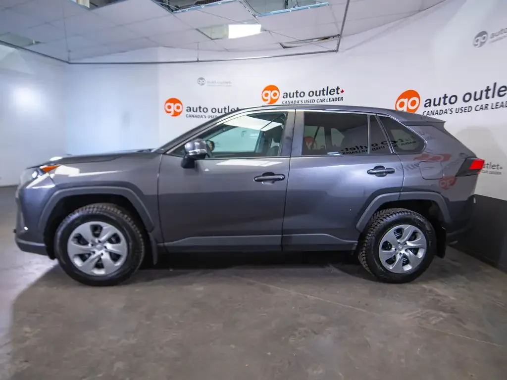Toyota Rav4 2022 photo 4