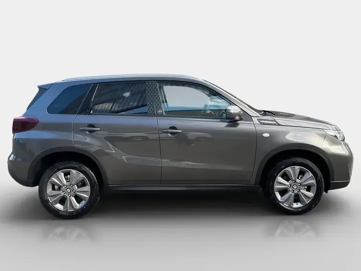 Suzuki Vitara photo 3