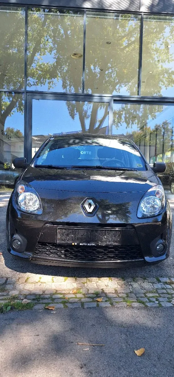 Renault Twingo 2011 photo 3