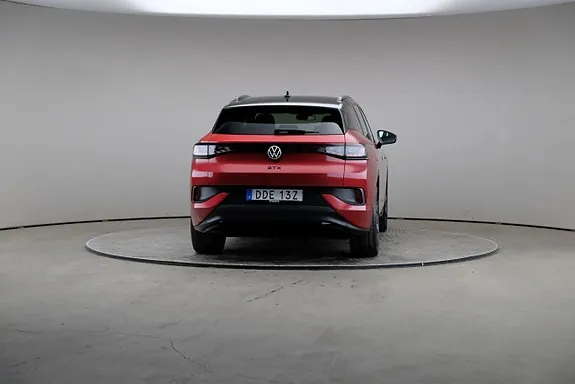 Volkswagen Id.4 Gtx 2023 photo 2