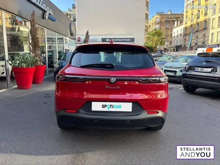 Alfa Romeo Tonale 2023 photo 5