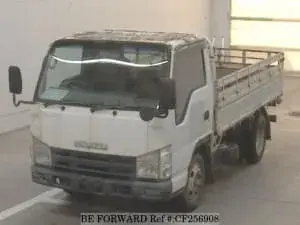 Isuzu Elf Truck 2008 photo 2