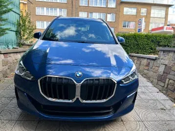 BMW 218 I Active Tourer