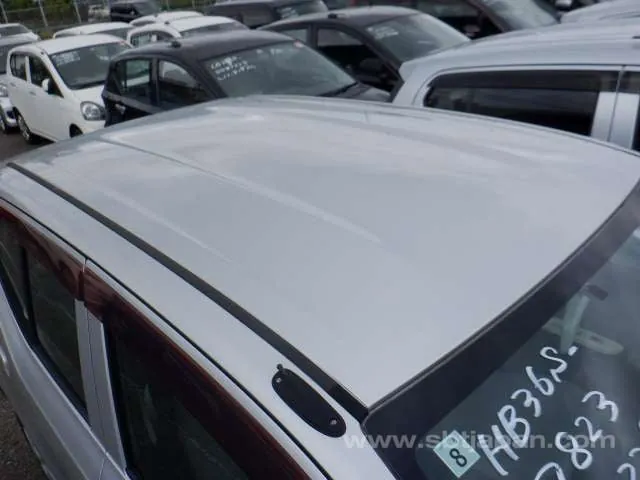 Mazda Carol Gl 2017 photo 5