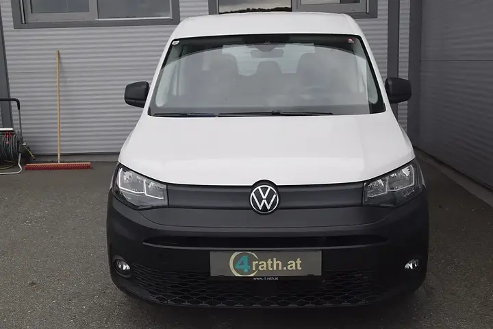 Volkswagen Caddy 2023 photo 3