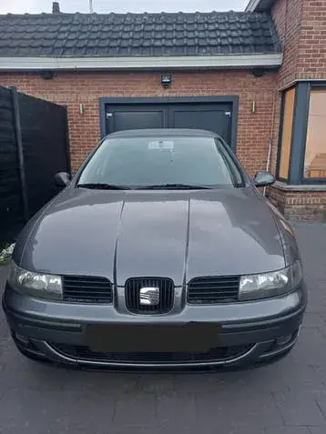Seat Toledo