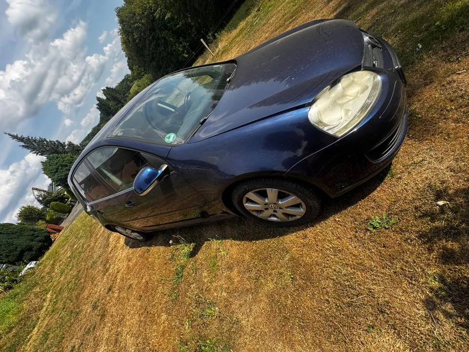 Volkswagen Golf 5